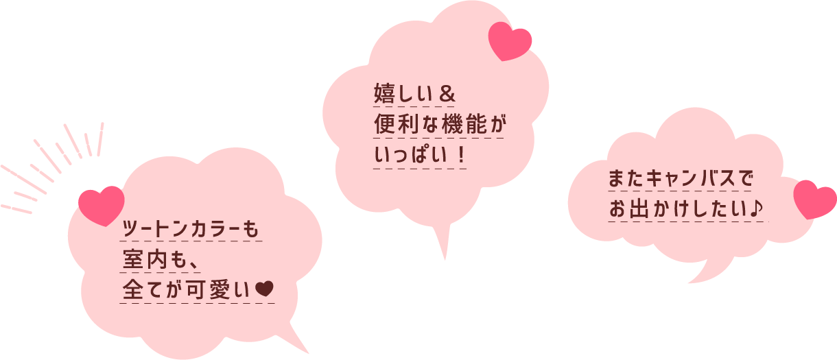 吹き出し