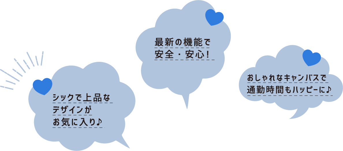 吹き出し